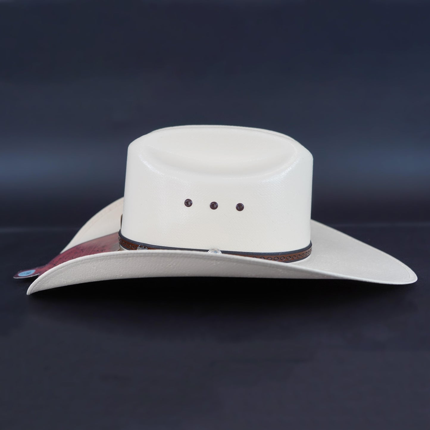 Tombstone Roper 15x Palma Sombrero