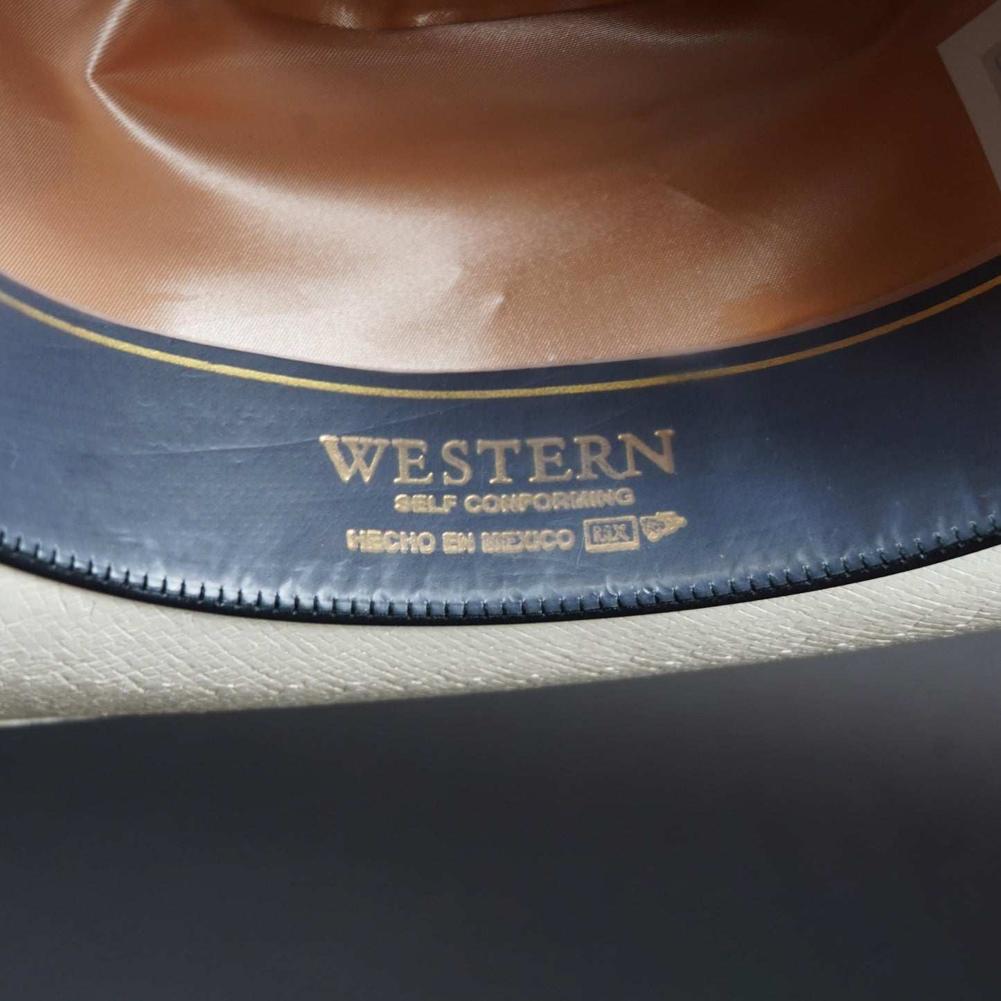 Nicol Palma Chapparal 100X 3.5" Brim Sombrero Short Crown 4.5" Sombrero Estilo Sinaloa