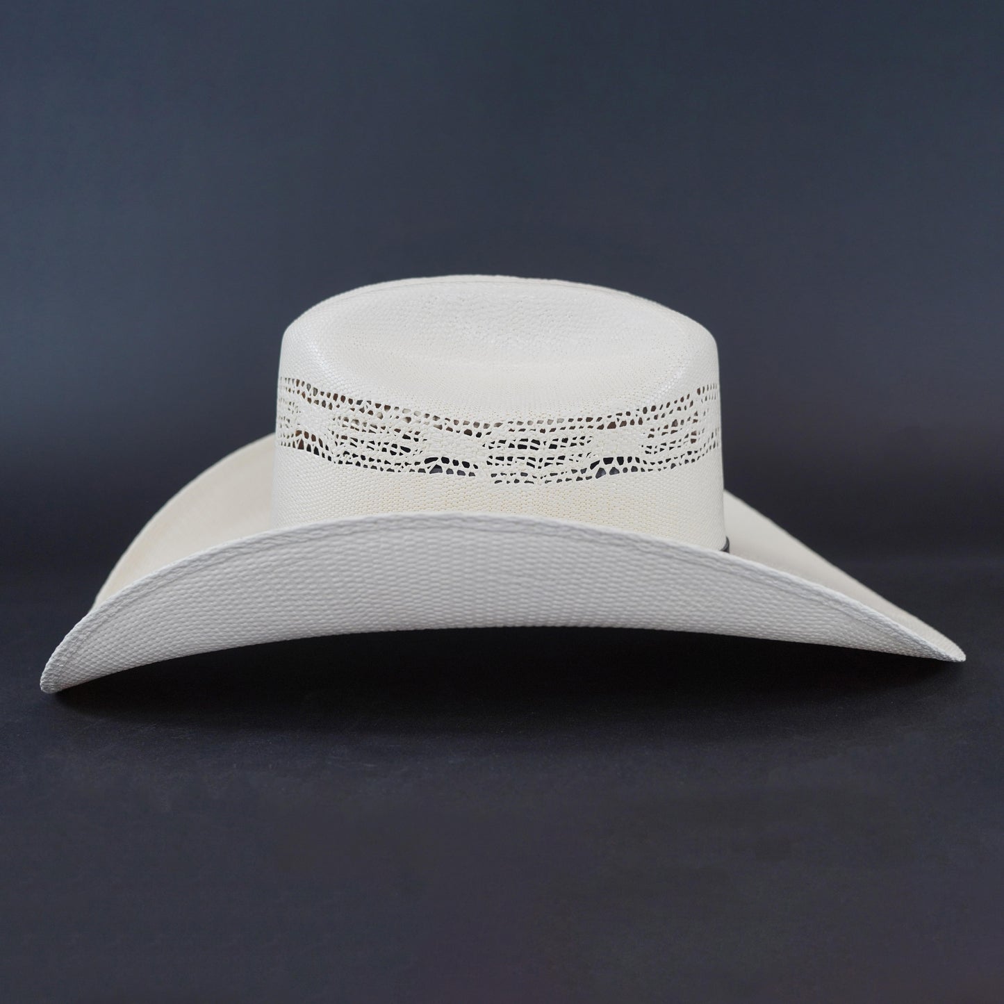 Stone Bangora Joan Style 50x Straw Sombrero