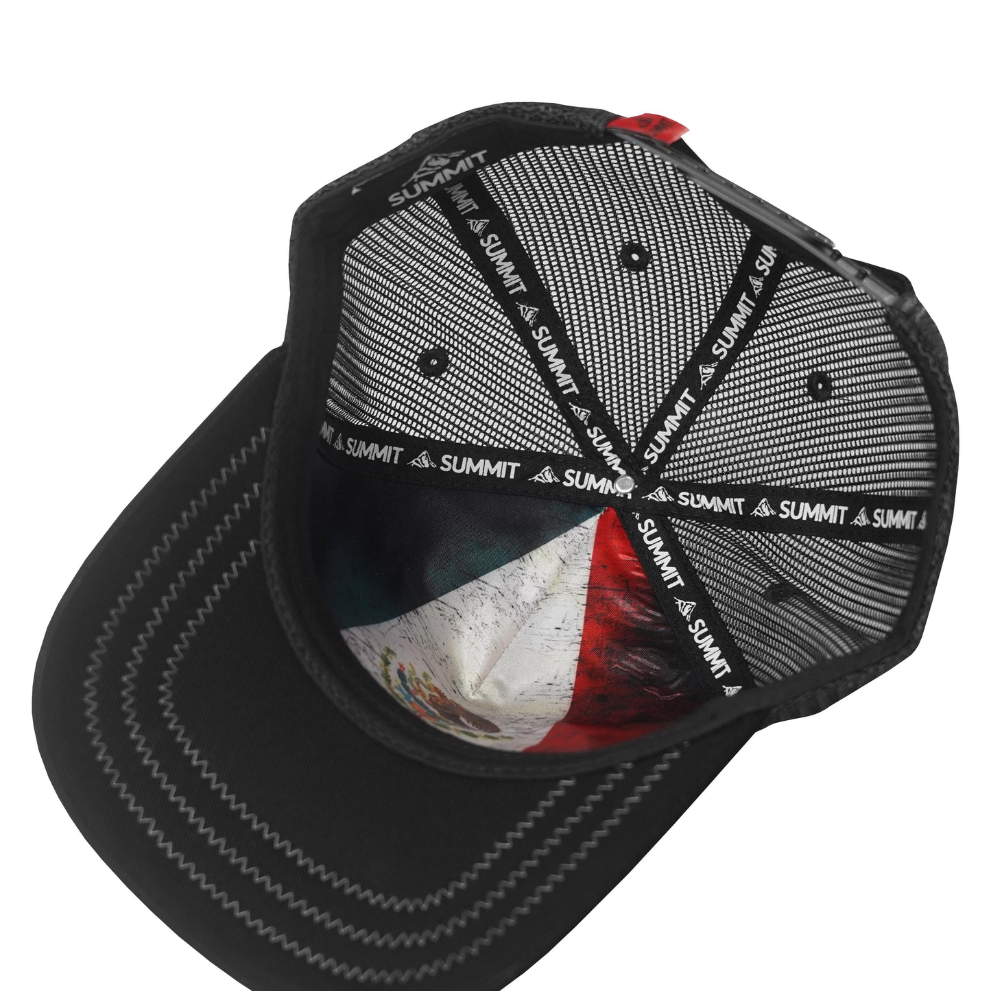 MEXICO KELSO TRUCKER