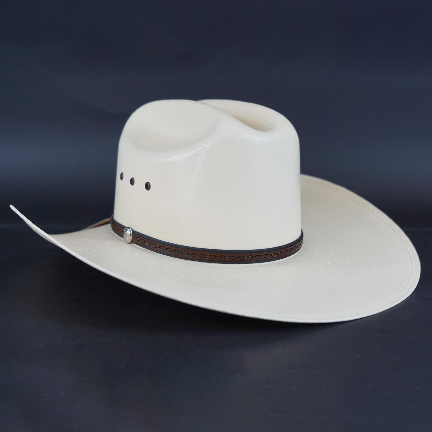 Tombstone Roper 15x Palma Sombrero