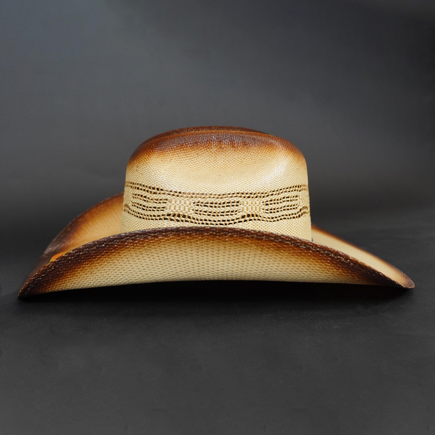 Nicol Bangora Joan Style Sombrero