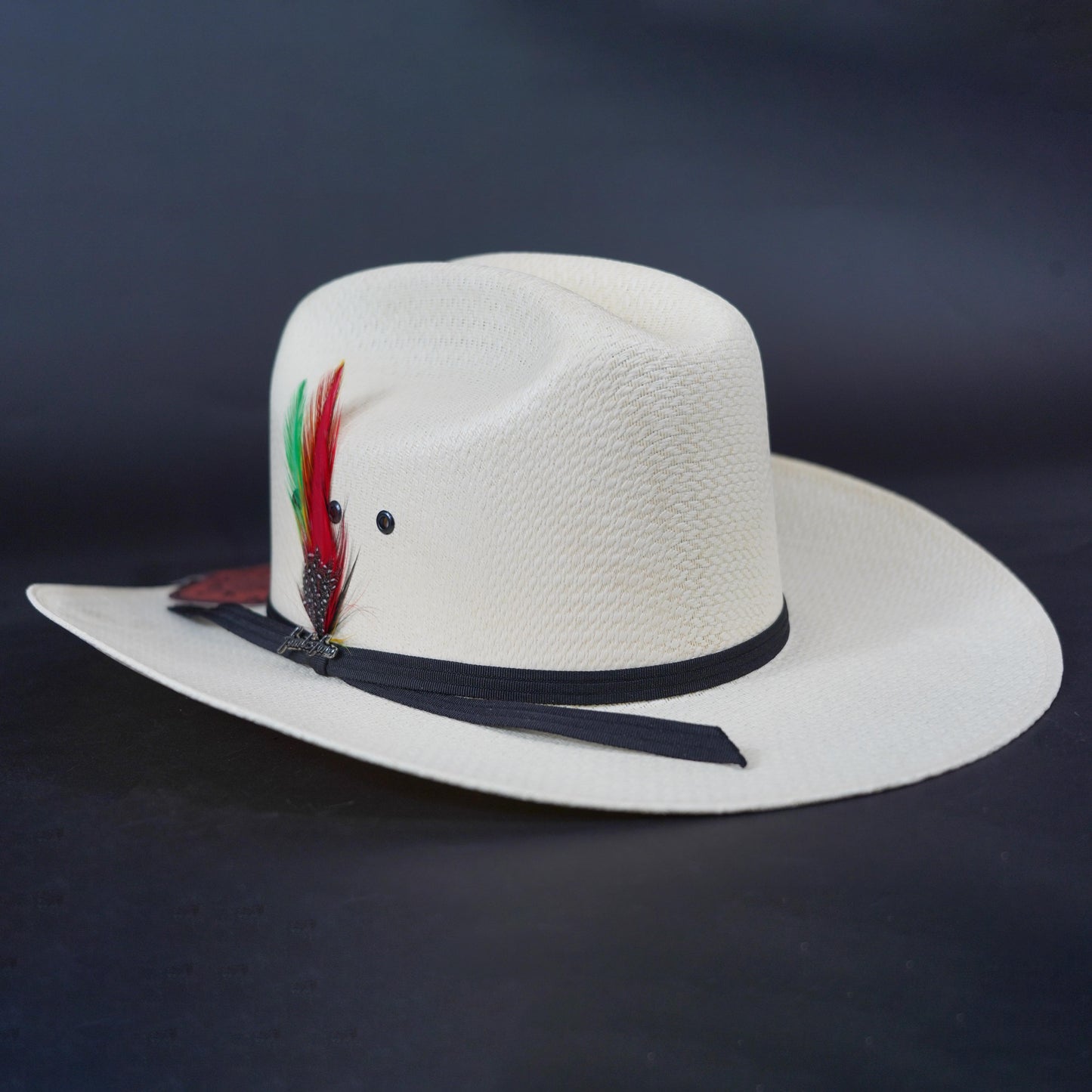 Tombstone Chaparral 1000X 3 5" Telar Sombrero Short Crown 4.5" Liston