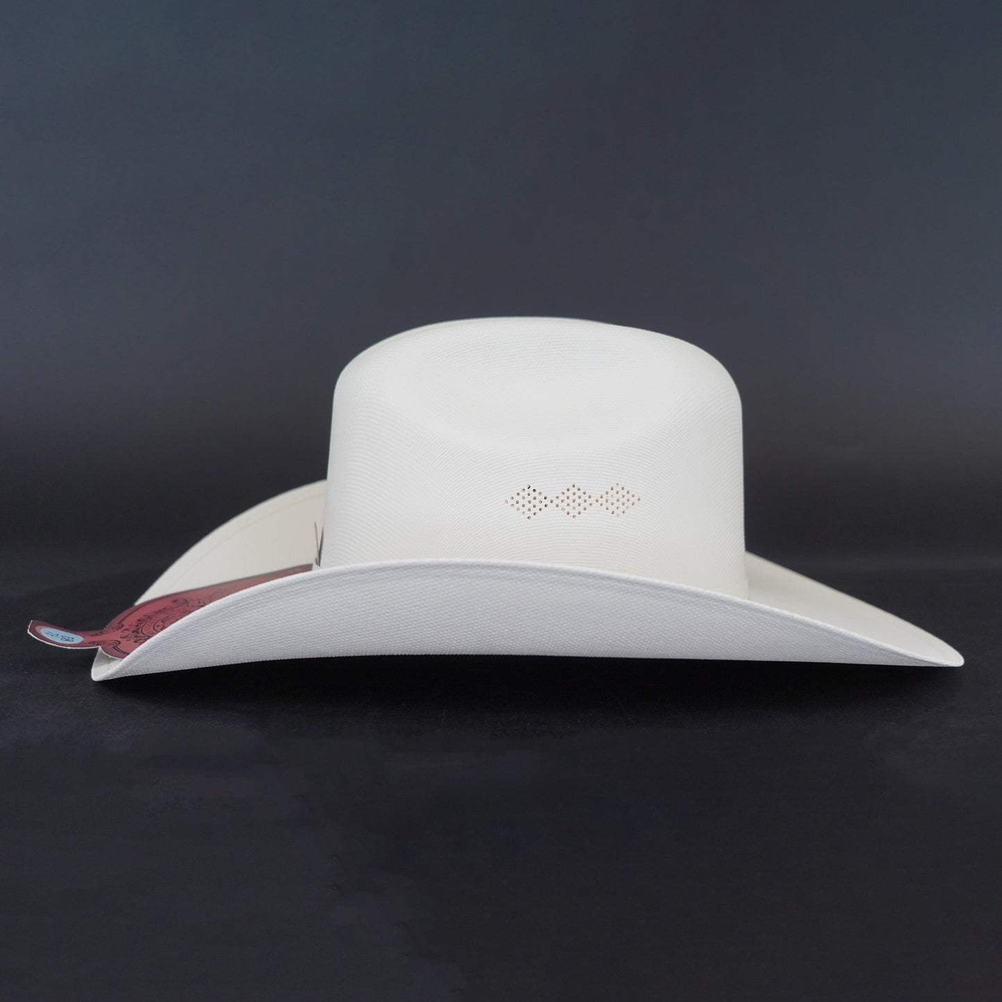 Tombstone Este Oeste 1000x Master Telar Sombrero