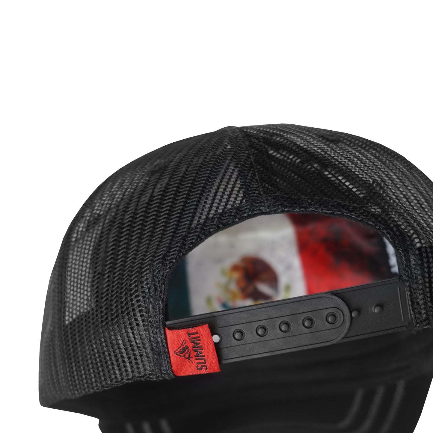 MEXICO KELSO TRUCKER