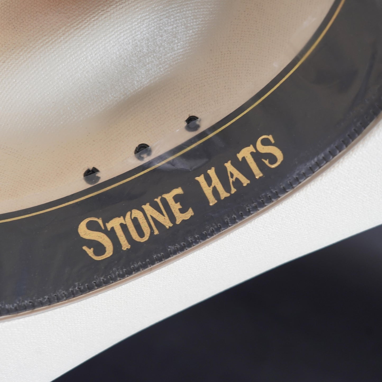 Stone Lona Joan Style 50x Sombrero