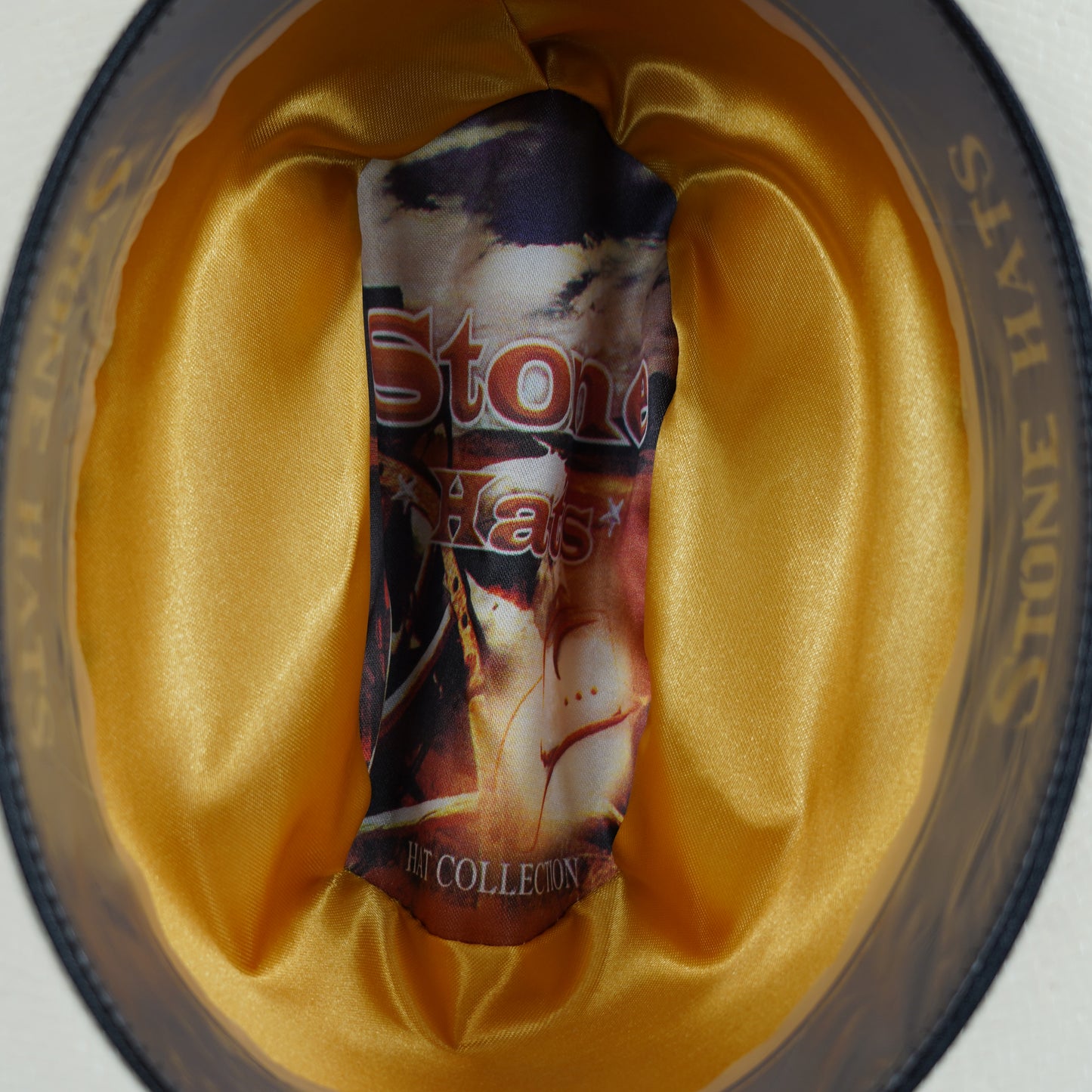 Stone Palma Joan Style 100x Sombrero