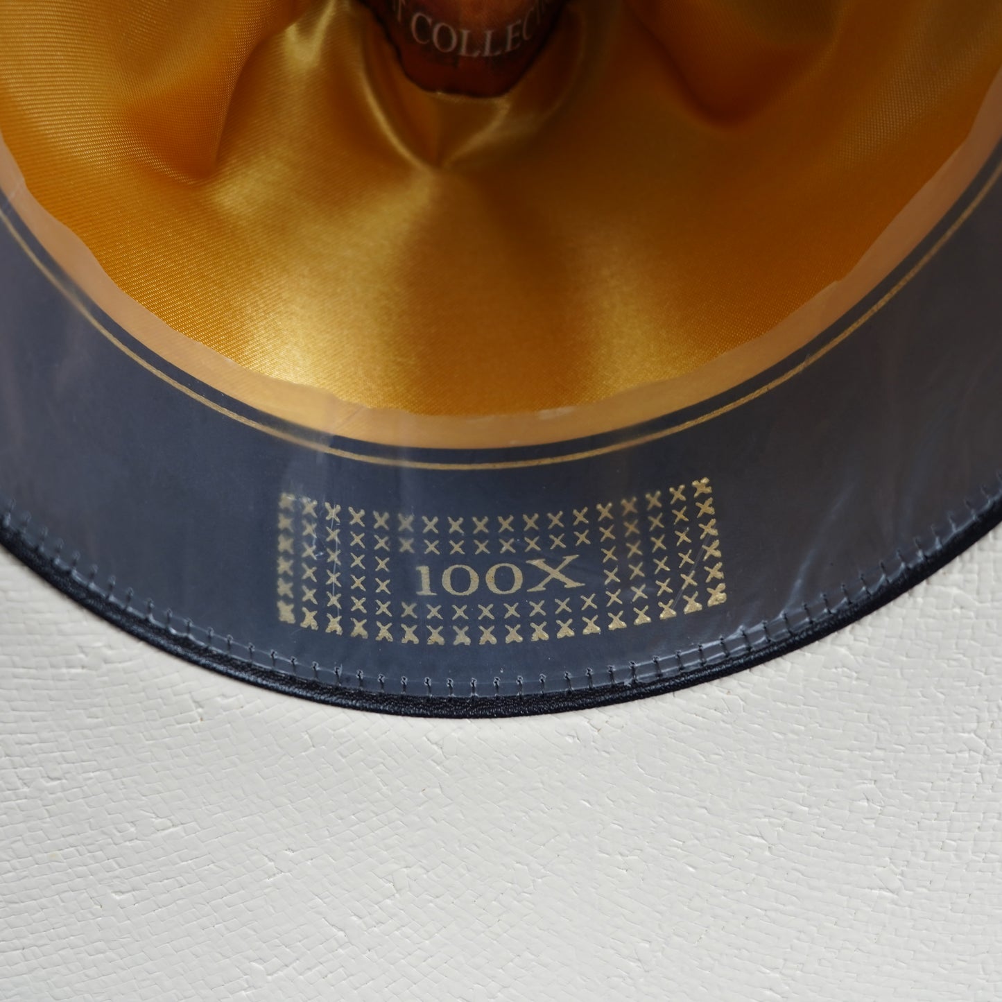 Stone Palma Joan Style 100x Sombrero