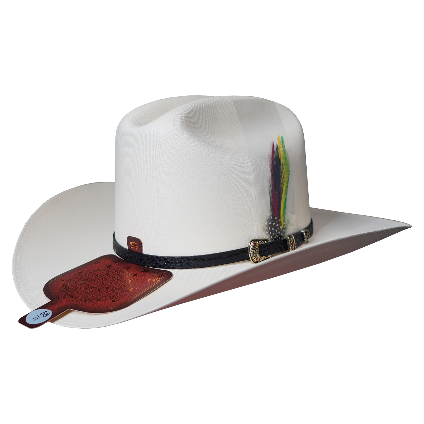 Tombstone Chaparral 5000X Telar Fino