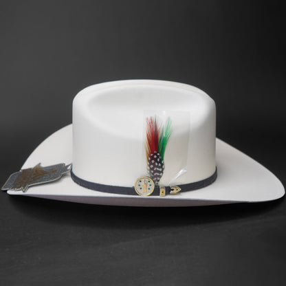 Summit 5000X Edicion San Judas Sombrero Short Crown