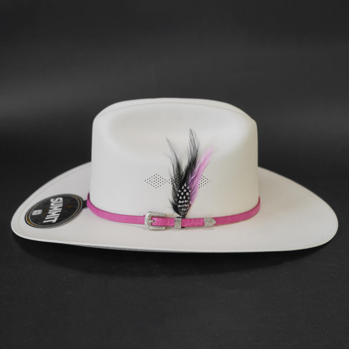 Summit Chaparral 50x Edicion Rosa