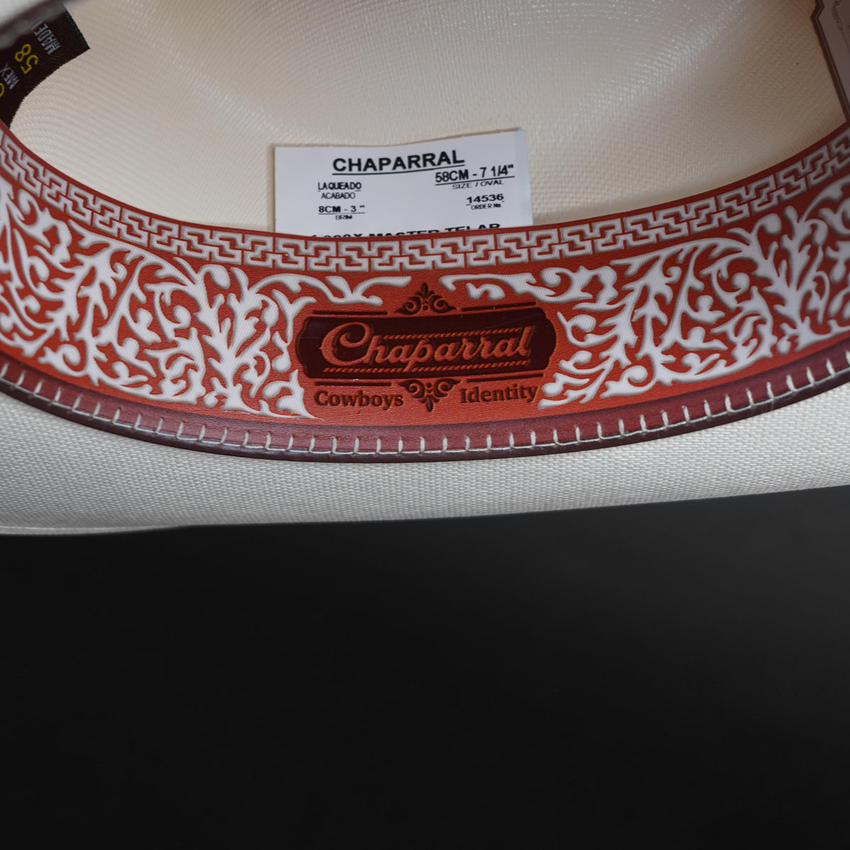 Tombstone Chaparral 1000x 3"