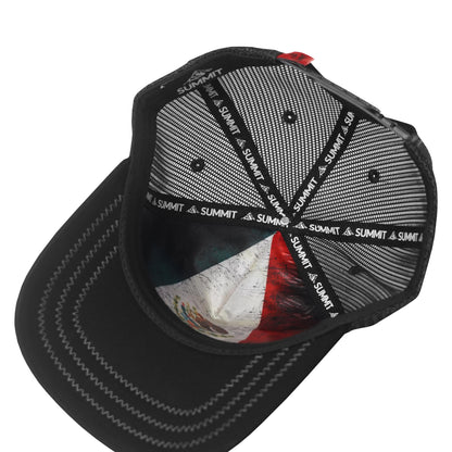 MEXICO KELSO TRUCKER