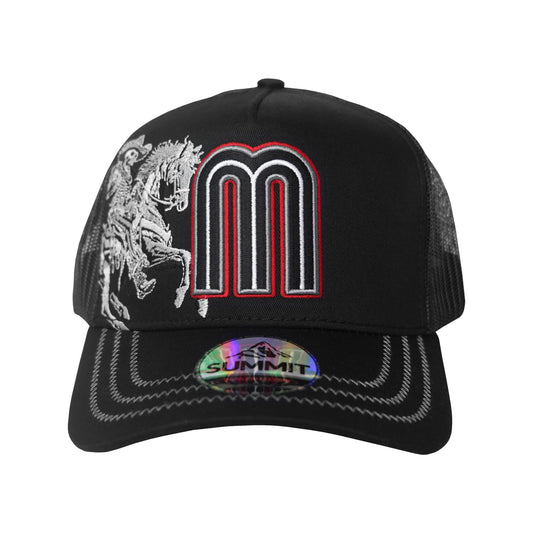 MEXICO CHARRO TRUCKER