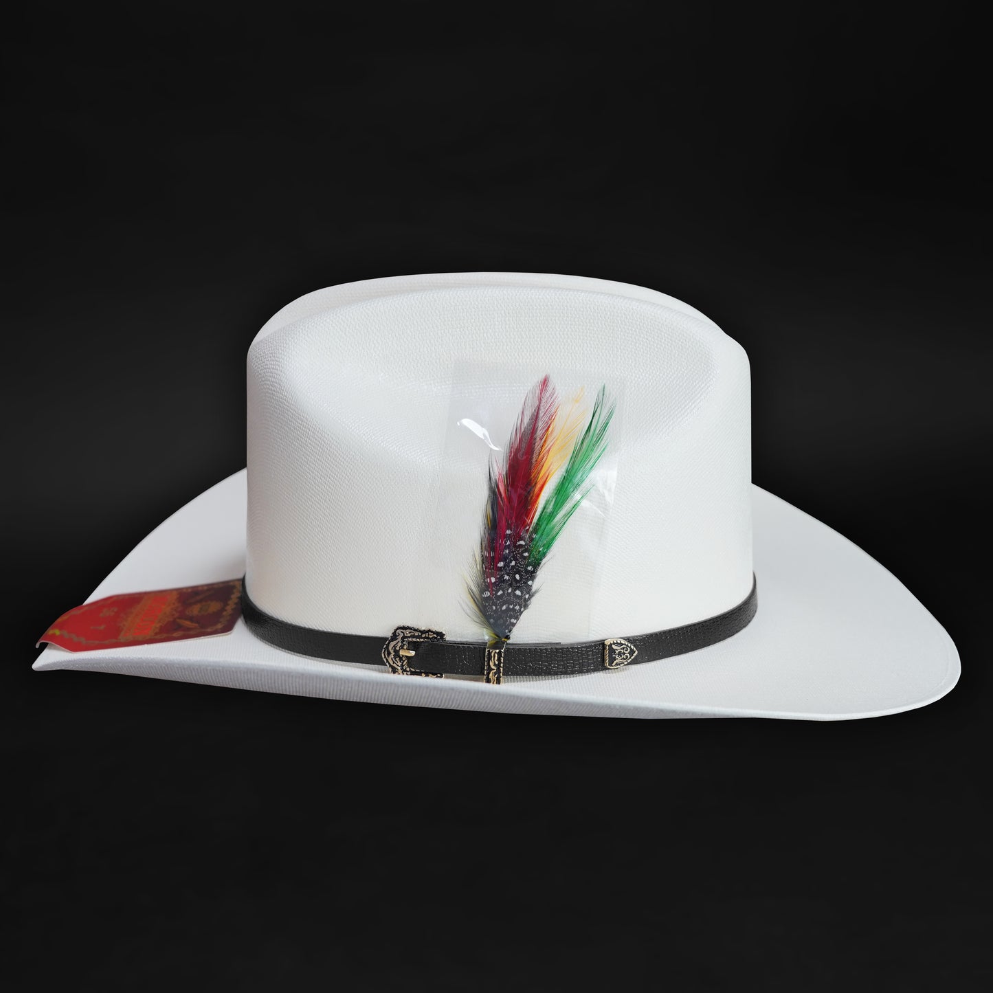 Morcon Chaparral 2500x VIP M-0 Sombrero