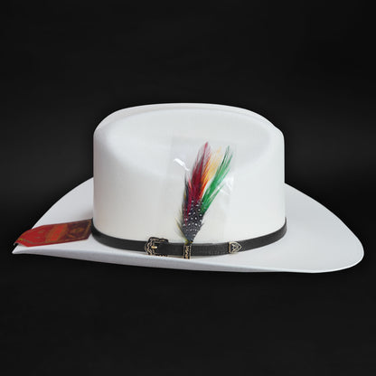 Morcon Chaparral 2500x VIP M-0 Sombrero