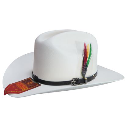 Morcon Chaparral 2500x VIP M-0 Sombrero