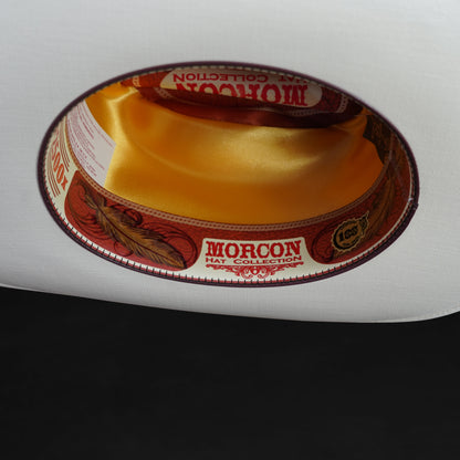 Morcon Chaparral 2500x VIP M-0 Sombrero