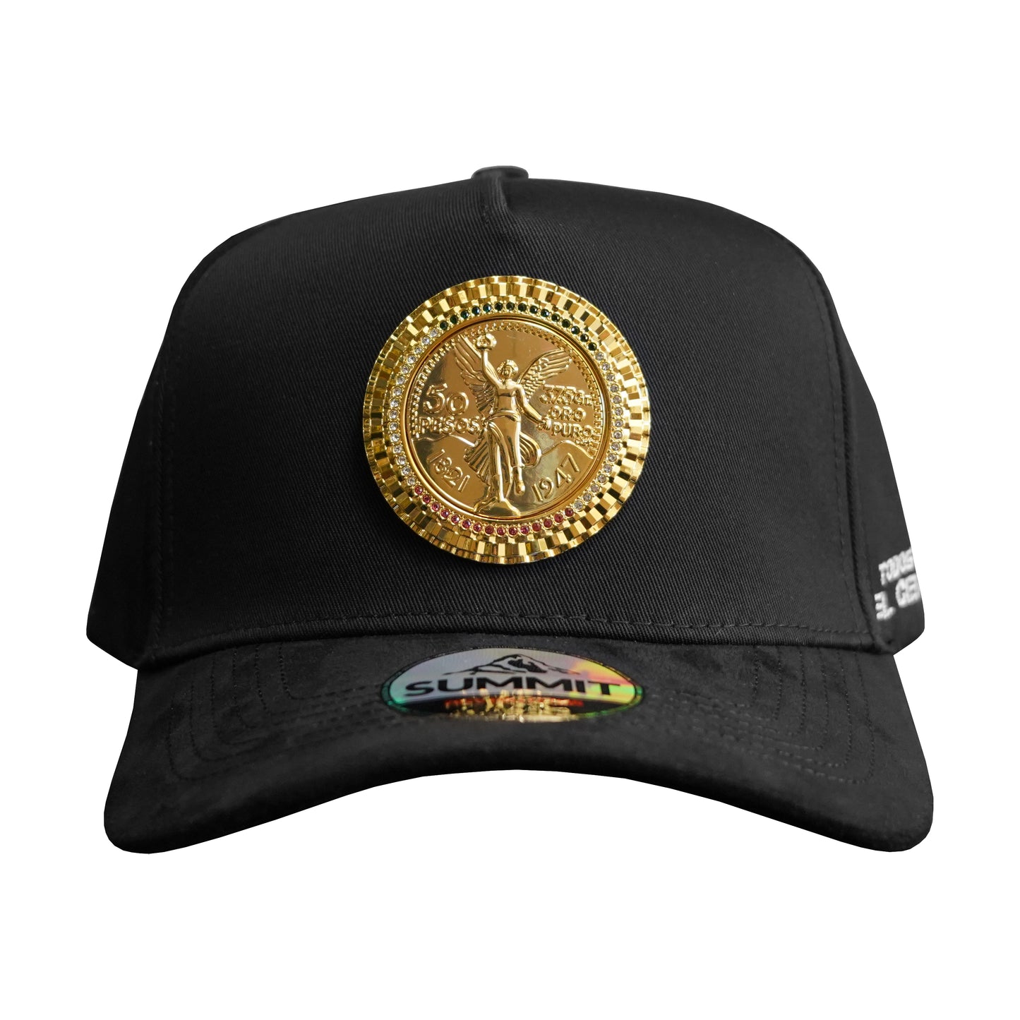 GORRA EL CENTENARIO