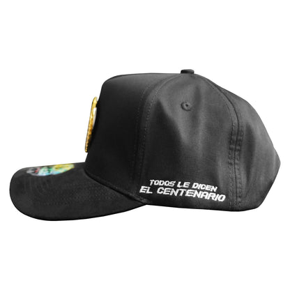 GORRA EL CENTENARIO