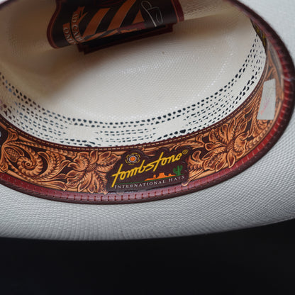 Tombstone Chaparral 10x Bangora Sombrero