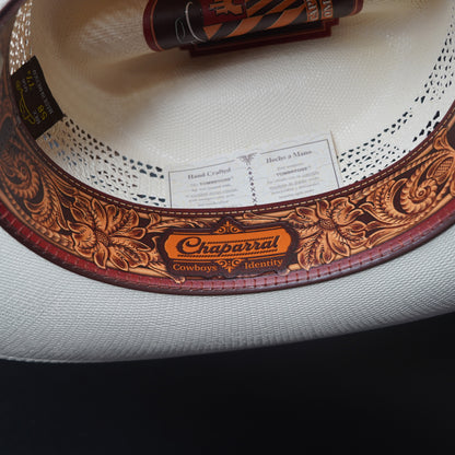 Tombstone Chaparral 10x Bangora Sombrero