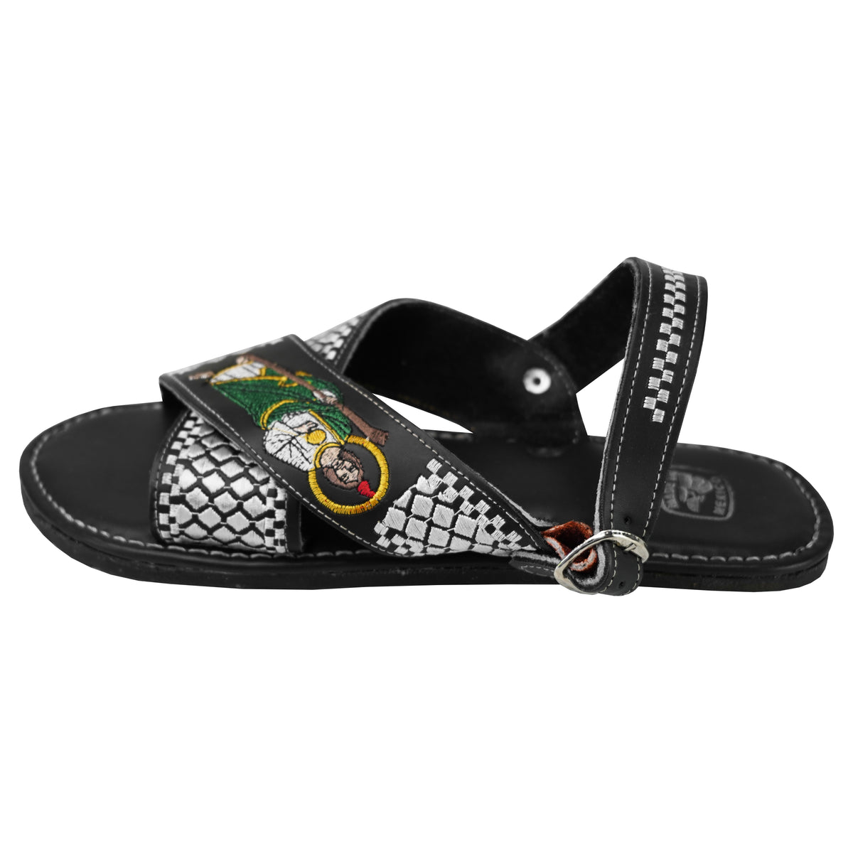 HUARACHE SAN JUDAS