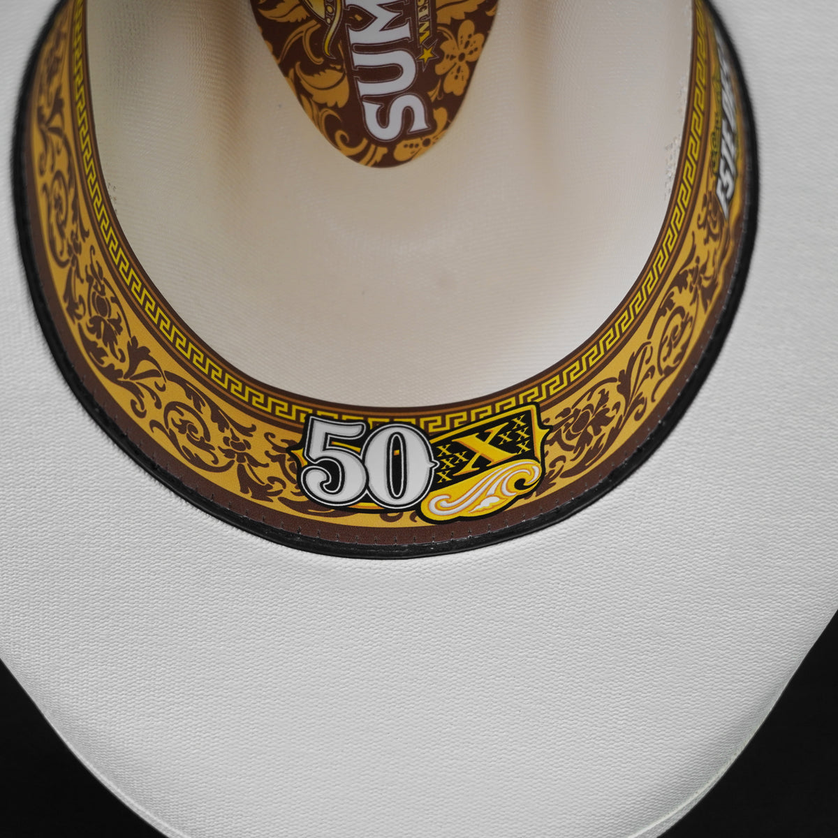 Summit Este Oeste Style 50x Cafe