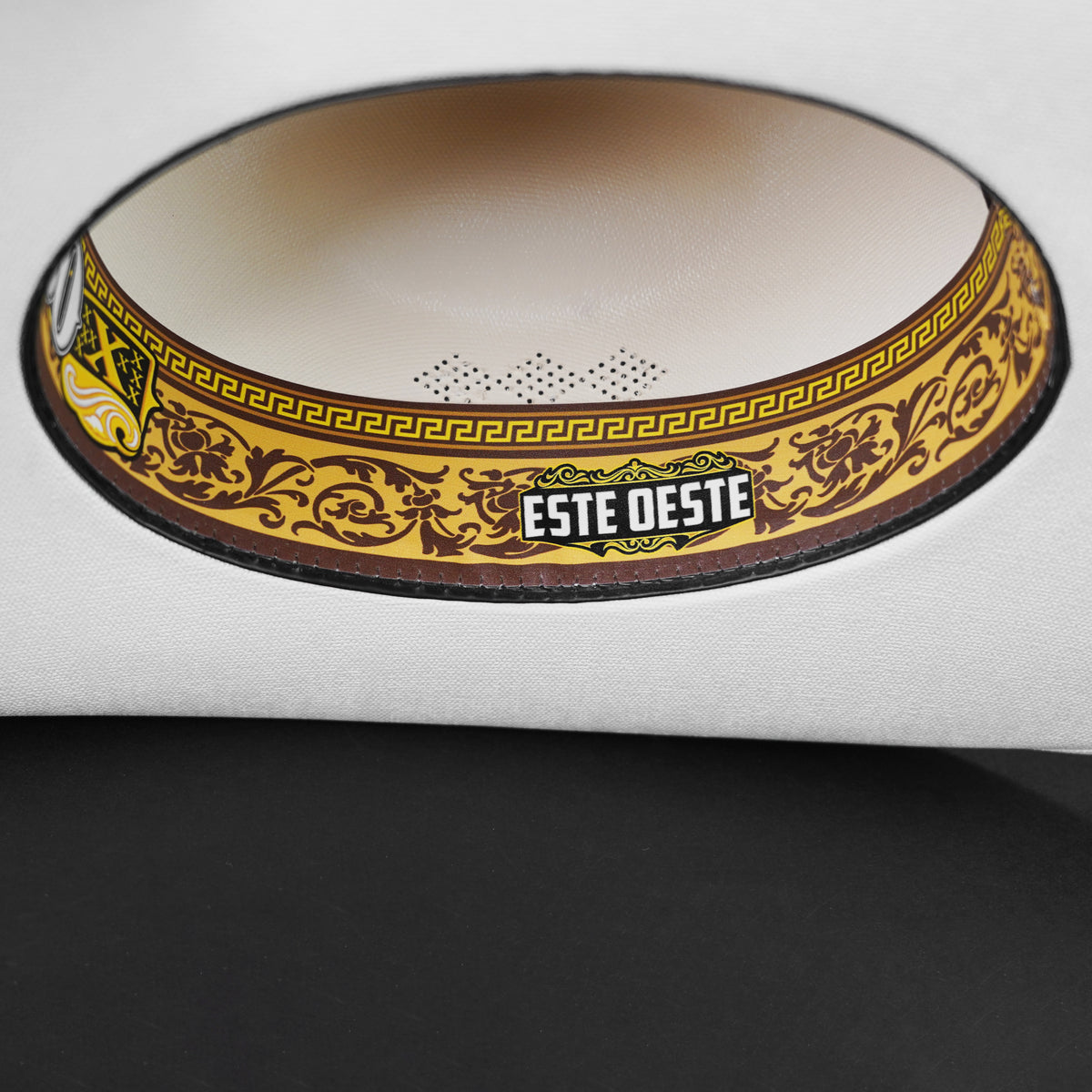 Summit Este Oeste Style 50x Cafe