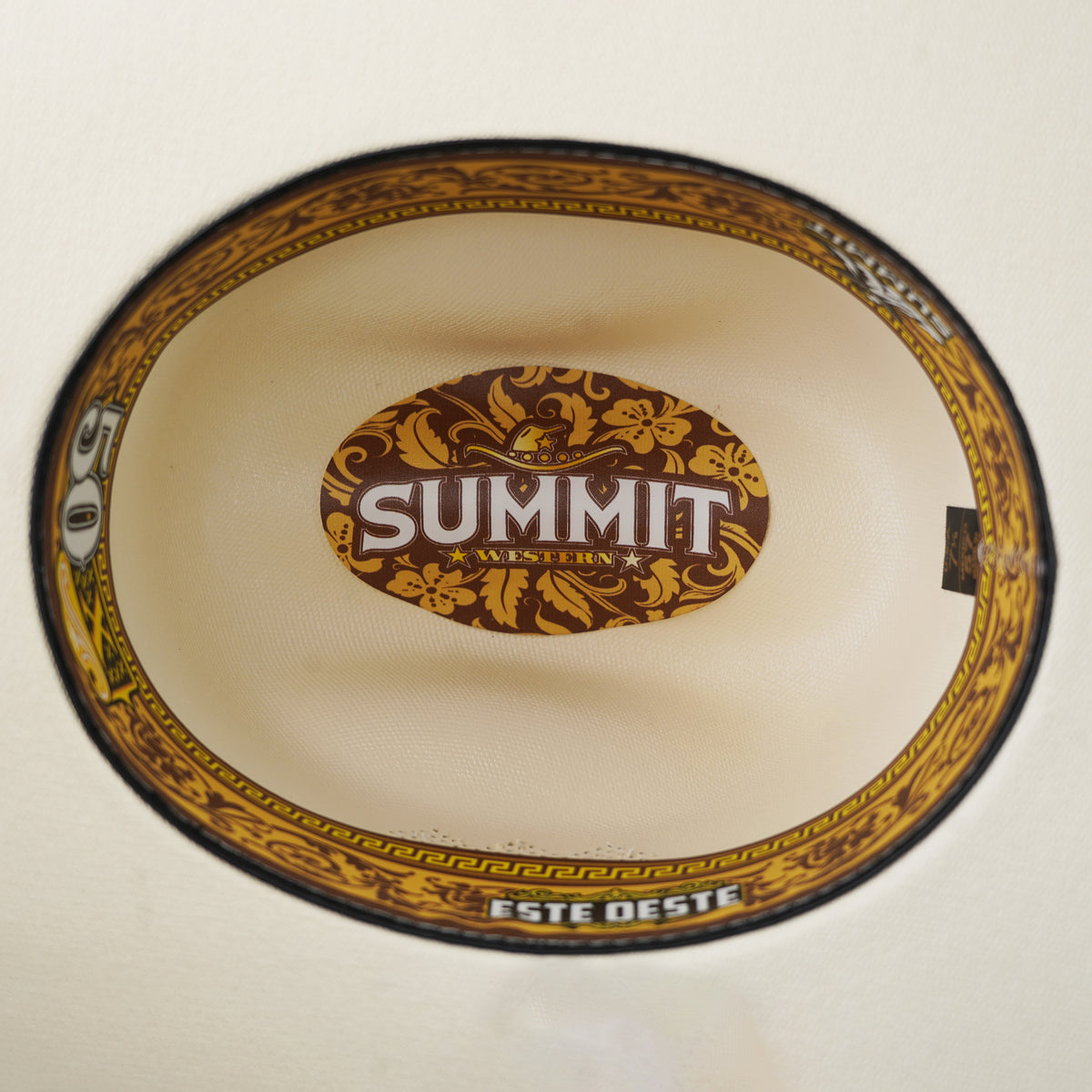 Summit Este Oeste Style 50x Cafe