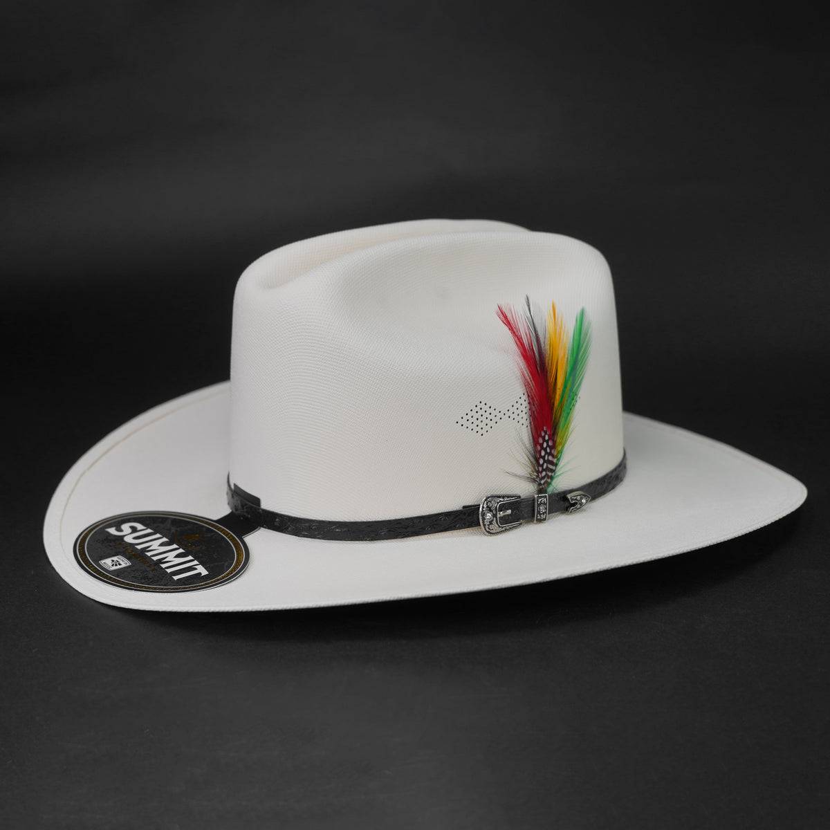 Summit Chaparral 50x
