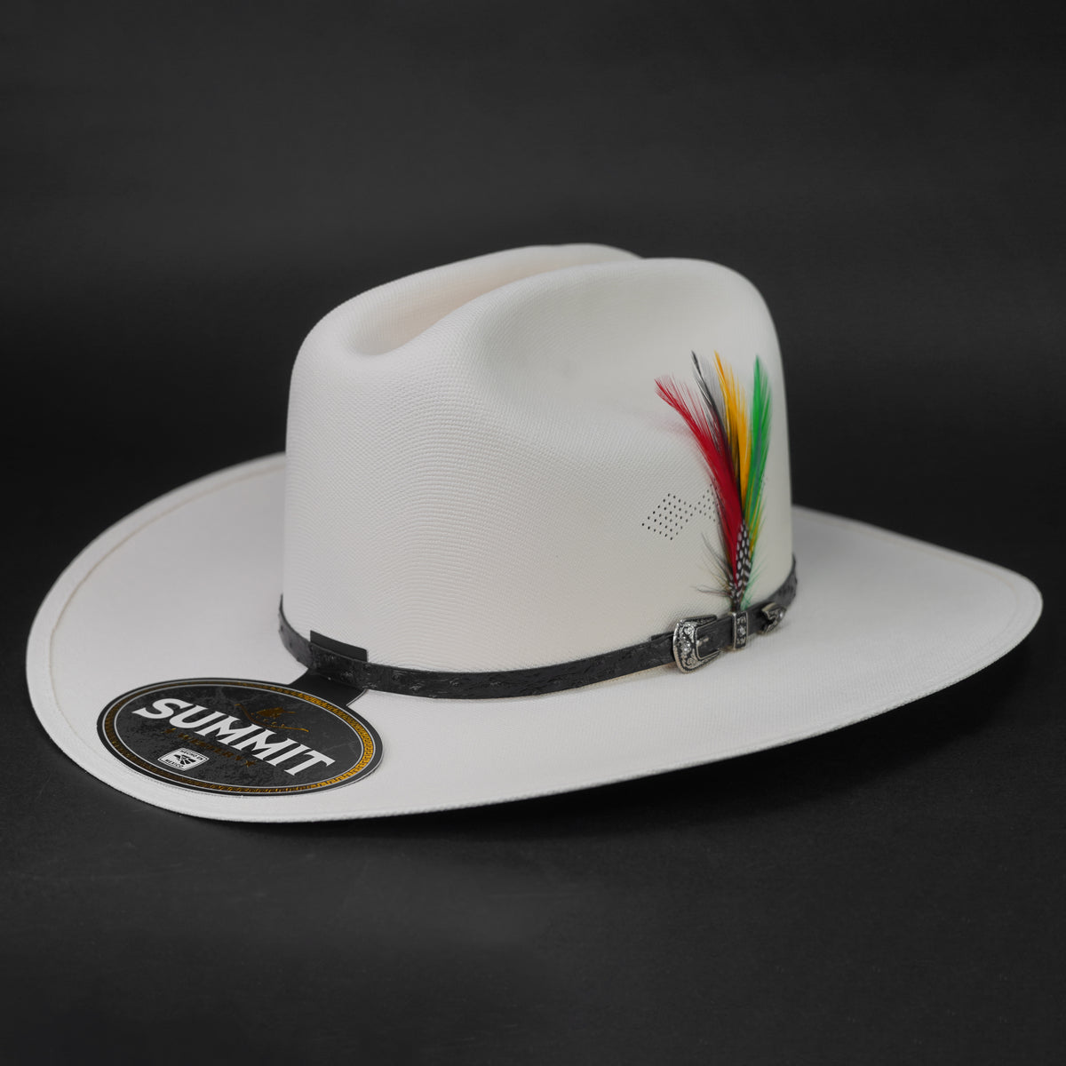 Summit Chaparral 50x