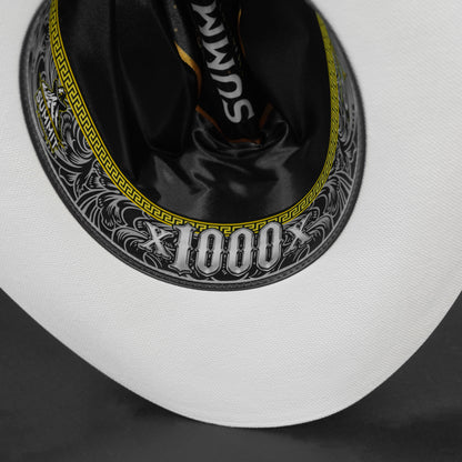 Summit Chaparral 1000x