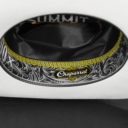 Summit Chaparral 1000x Pluma Negra