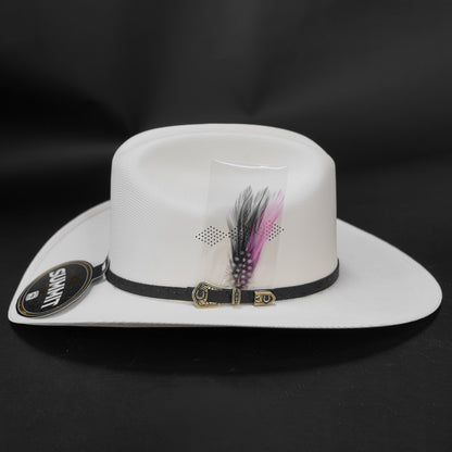 Summit Chaparral 1000x Pluma Negra