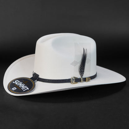 Summit Chaparral 1000x Pluma Negra
