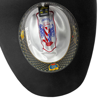 Tombstone El Viejon 20x Texana Lana