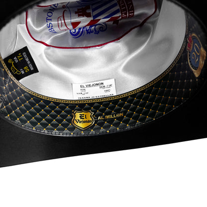 Tombstone El Viejon 20x Texana Lana