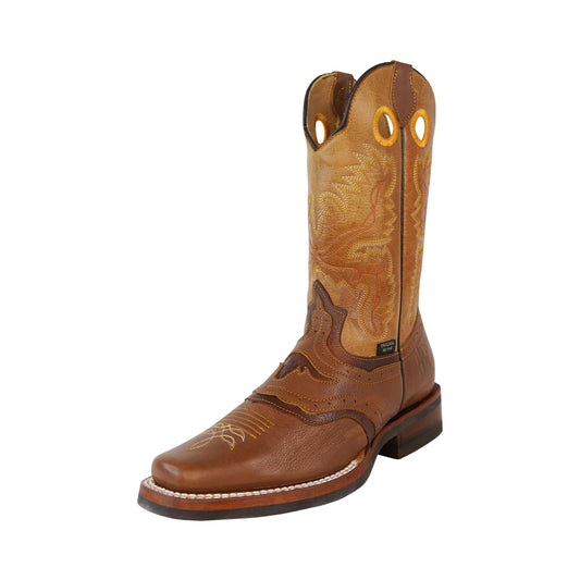 Rene Rodeo Style Boot