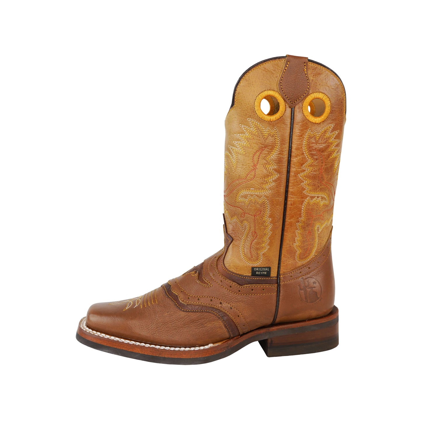 Rene Rodeo Style Boot