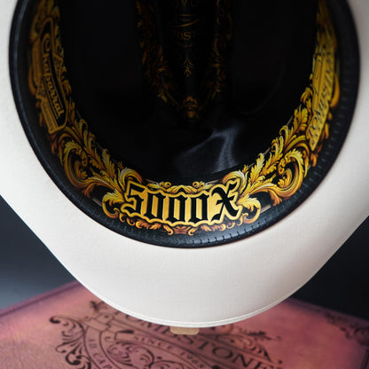 Tombstone Chaparral 5000X Telar Fino