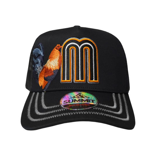 MEXICO KELSO TRUCKER
