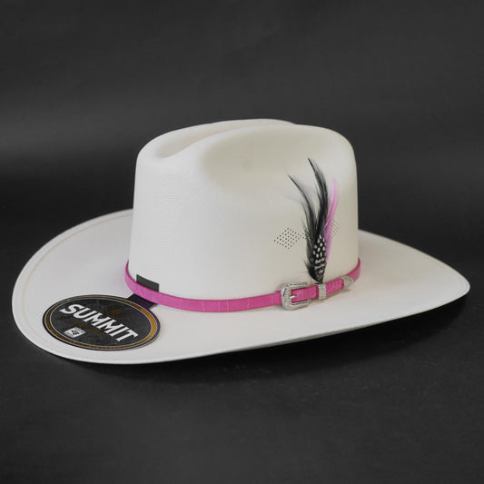 Summit Chaparral 50x Edicion Rosa