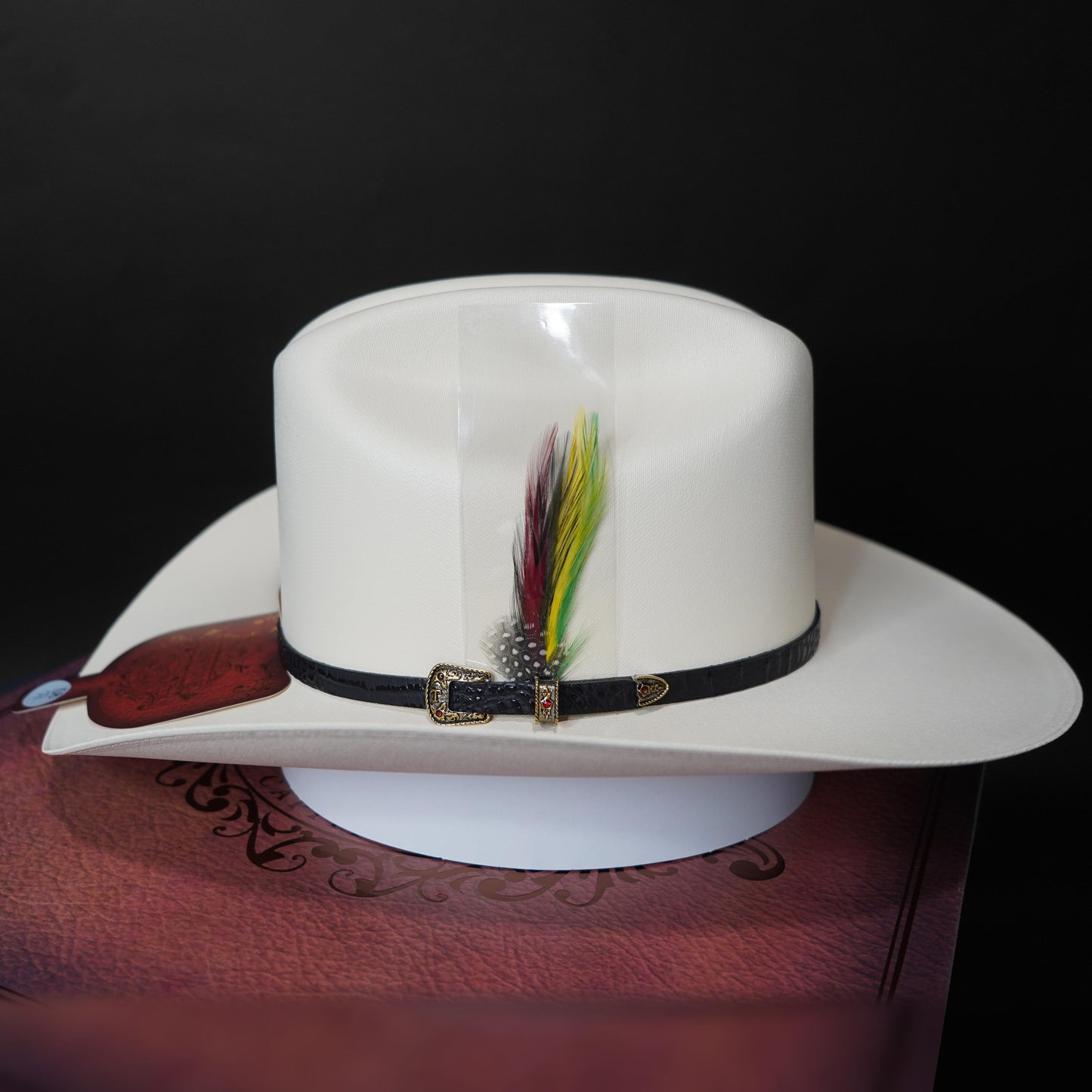 Tombstone Chaparral 5000X Telar Fino