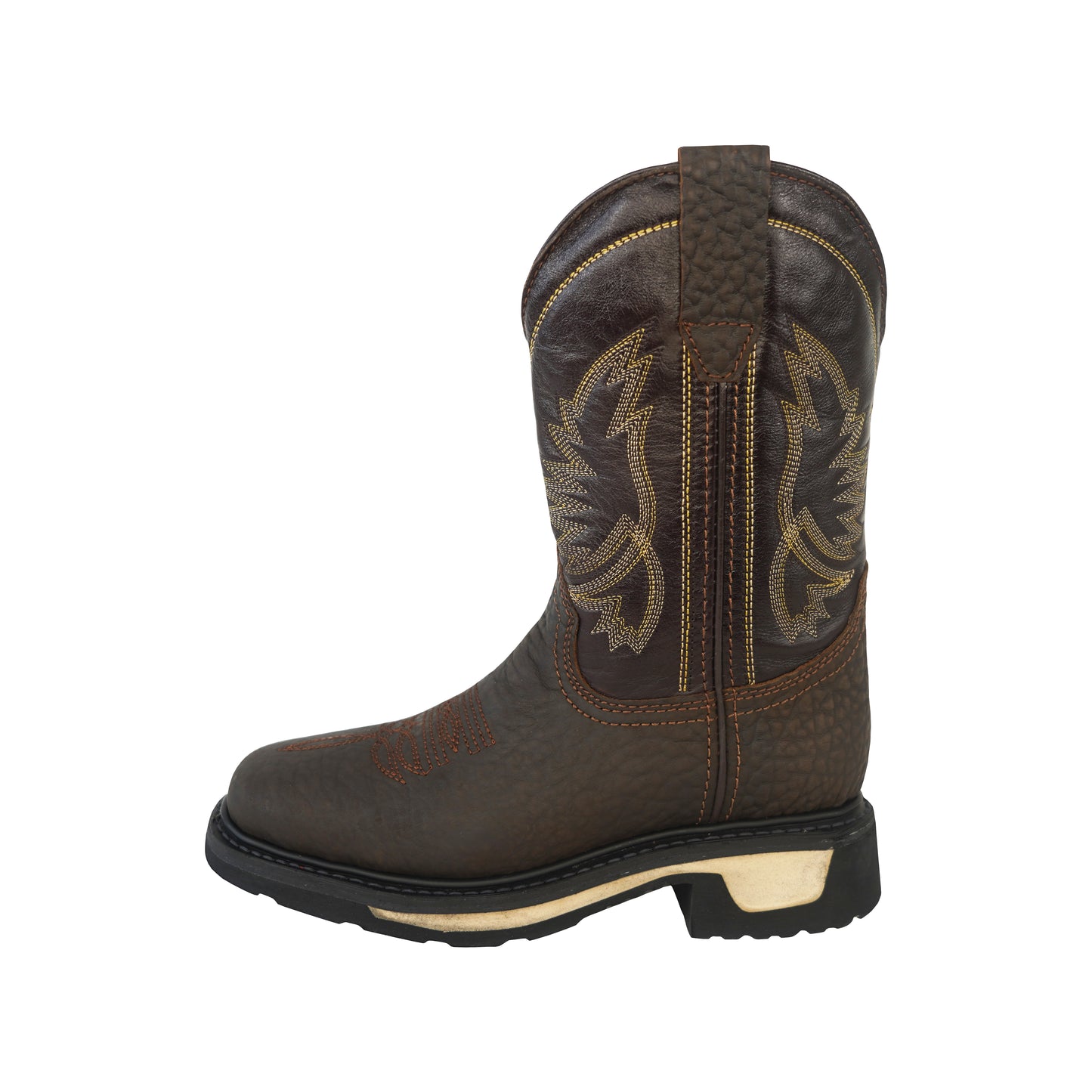 Rodeo Style Cafe Work Boot