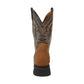 Rodeo Style Miel Work Boot