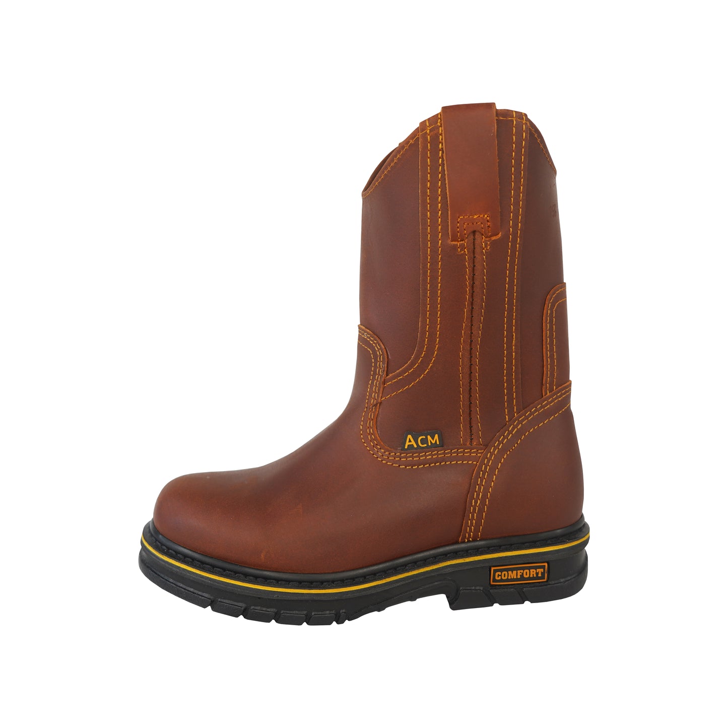 ACM Roble Work Boot