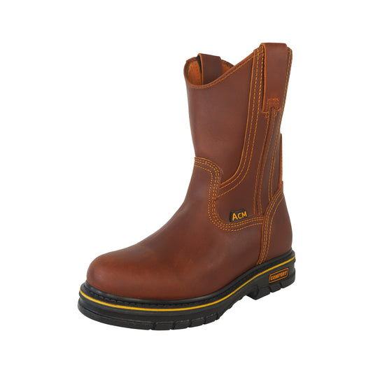 ACM Roble Work Boot