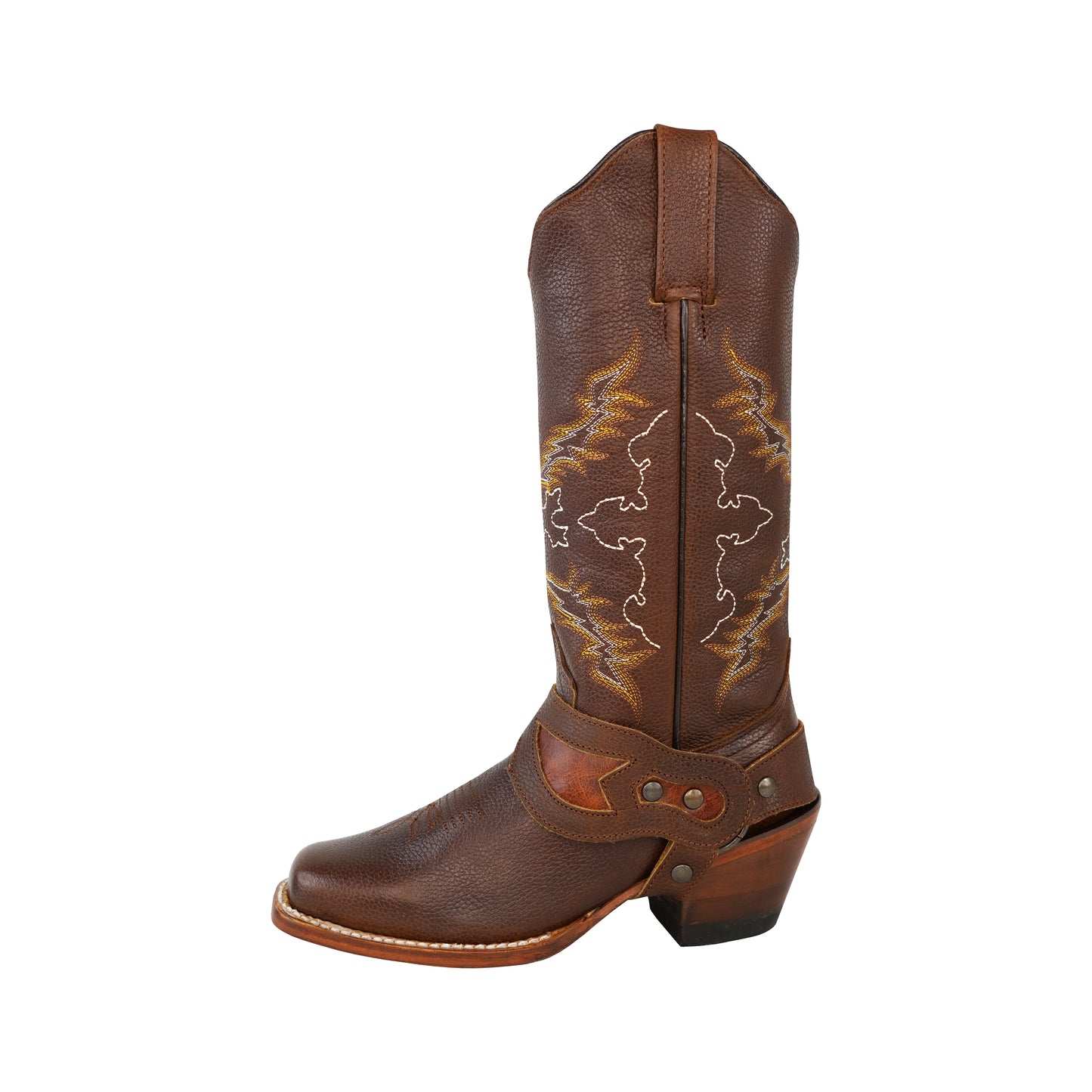 Naga Thang Rodeo Style Boot Women