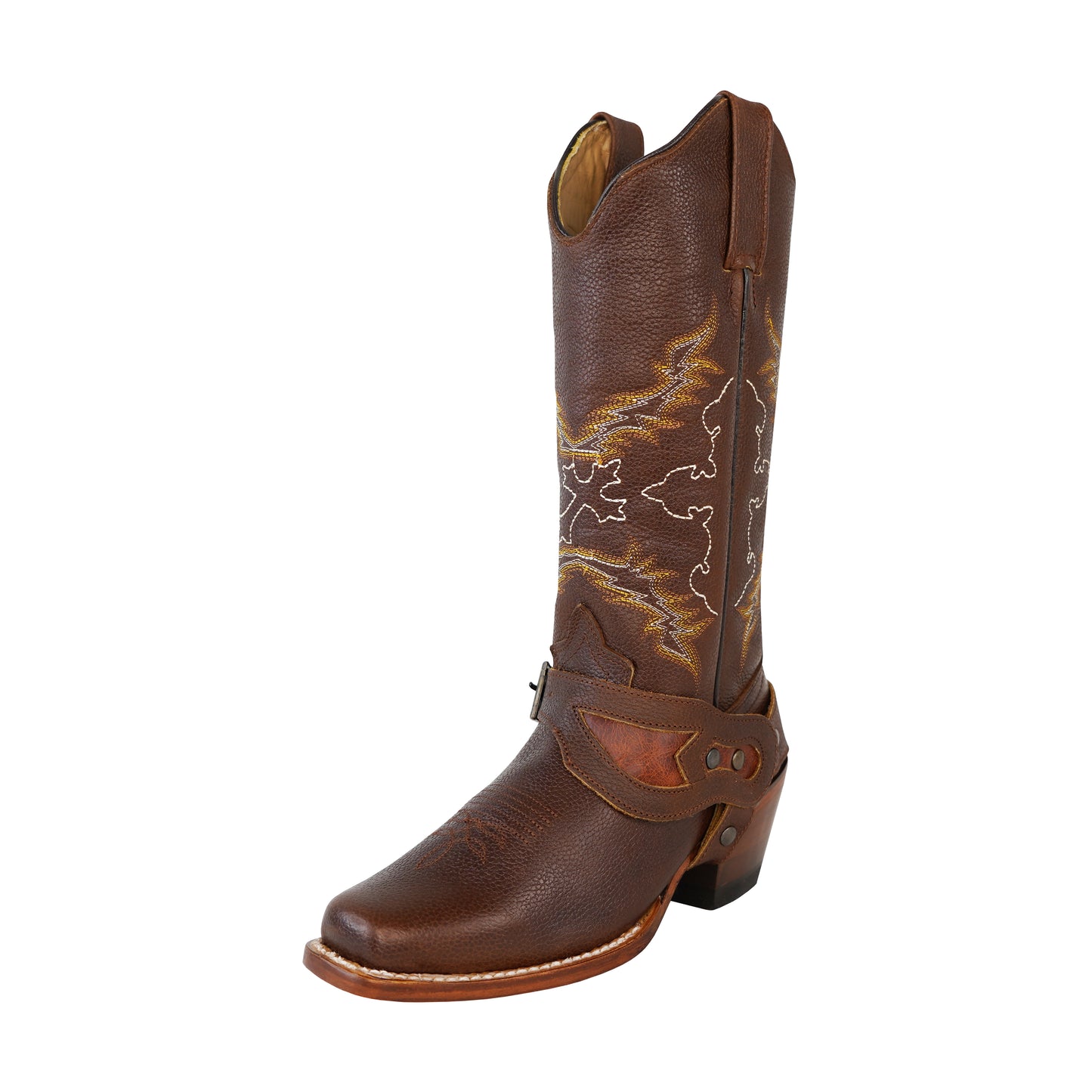 Naga Thang Rodeo Style Boot Women